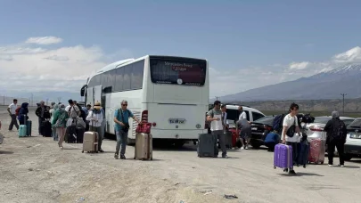 Savaş endişesi yabancı turistleri Türkiye’ye yöneltti