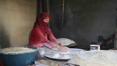 Ağrı'da yayla hazırlığı başladı