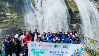 Uzundere Belediyesi’nden çevre farkındalığı