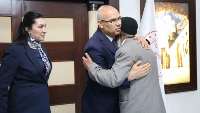 Vali Koç: "Bayram huzuru için tüm tedbirler alındı"