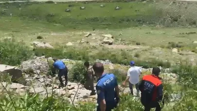 14 gündür kayıp olan B.T.’nin cansız bedeni yayla yolunda bulundu