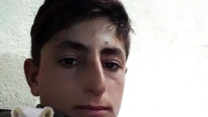 Traktörün kuyruk miline takılan genç, hayatını kaybetti