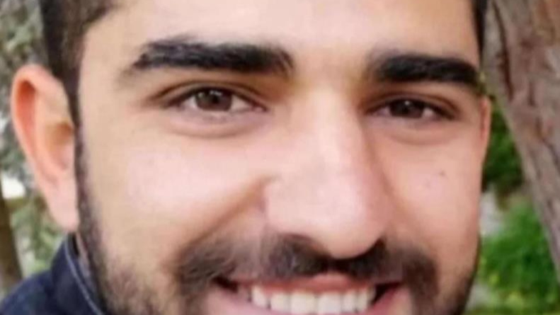 Elazığ'da serinlemek için suya giren genç hayatını kaybetti