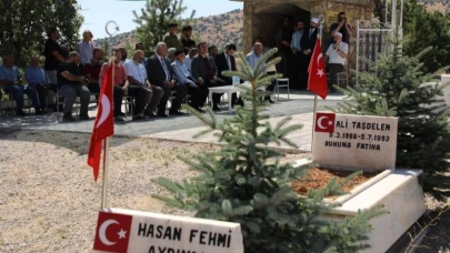 Dinmeyen acı: Başbağlar katliamı
