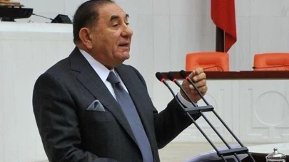 Esfender Korkmaz, CHP'lilerin dikkatine sundu