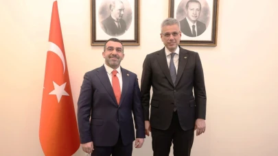 Çalkın: Kars’a 22 doktor atanması yapıldı