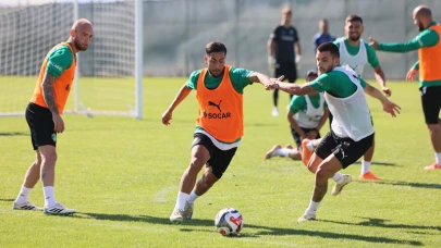 Iğdır FK, yeni sezon ilk etap kamp çalışmalarını tamamladı