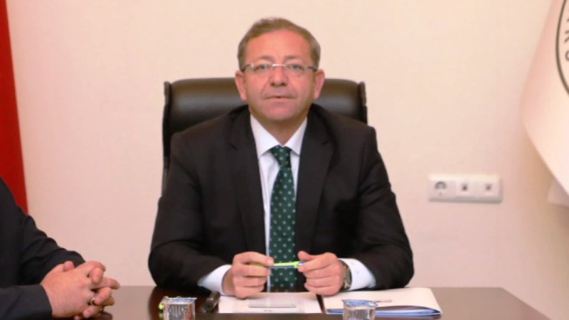Vali Polat: Kerbelâ, haksızlık karşısında direnmenin adıdır