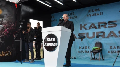 Vali Polat: Kerbela olayı, haksızlık karşısında direnmenin adıdır