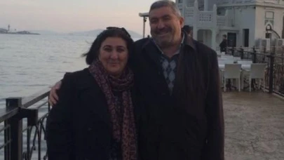 Malatya’da traktör kazası: Karı koca hayatını kaybetti
