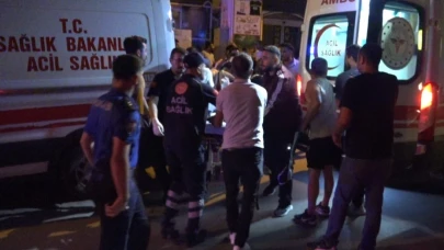 Tunceli’de silahlı ve bıçaklı kavga: 4 yaralı