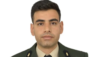 Şehit ateşi Malatya'ya düştü