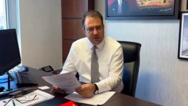 Alp, uyarılarımız dikkate alınmadı!