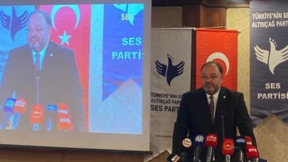 Özbey: Türkiye’nin 20. partisi olduk