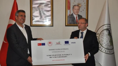 TKDK, başvuru yapan 8 işletmeyi destekleyecek