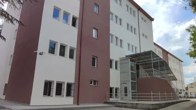 İlk ve Ortaokul Onarımı Yapılacak