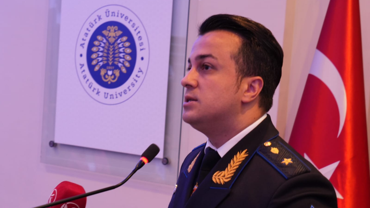 Rusya KGT Başkanı Karahan'dan Rusya-Azerbaycan değerlendirmesi