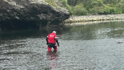 6 yıldır kayıp olarak aranan kadının cesedi bulundu