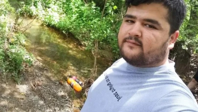 Otomobil ve motosiklet çarpıştı: 1 ölü