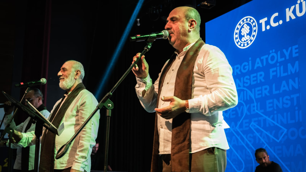 "Van Kültür Yolu Festivali" kapsamında etkinlikler düzenlendi