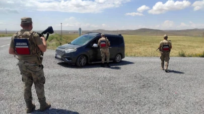 Van’da çeşitli suçlardan 11 kişi tutuklandı