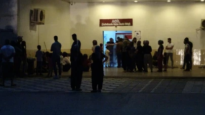 20'den fazla bıçak darbesi alan kadın öldü