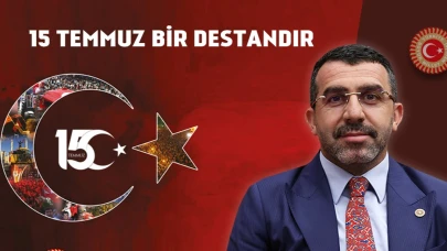 “Zaferin Adı Türkiye oldu”
