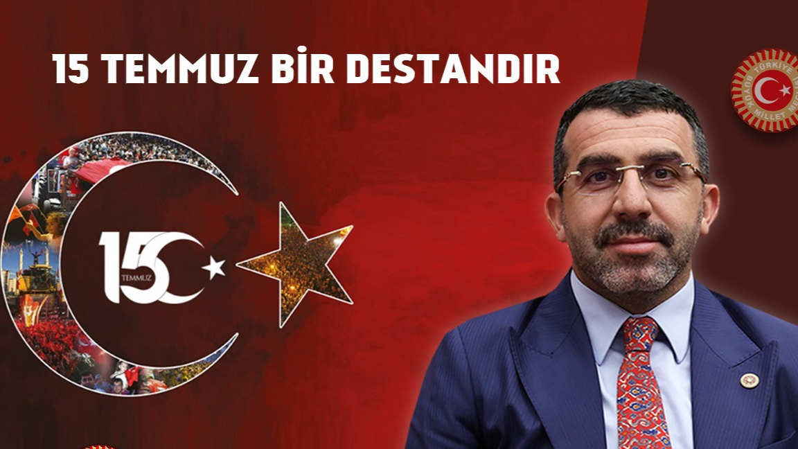 “Zaferin Adı Türkiye oldu”