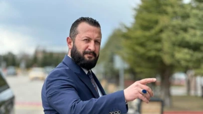Çat; "15 Temmuz, bu milletin imanla diriliş, canla karşı duruş gecesidir"