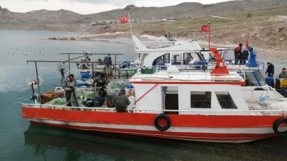 Balıkçılar yarın yeni sezona başlayacak