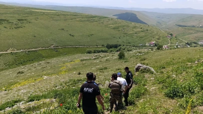 14 gündür haber alınamayan kişi ölü bulundu