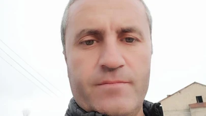 Arızaya giden personel ağır yaralandı