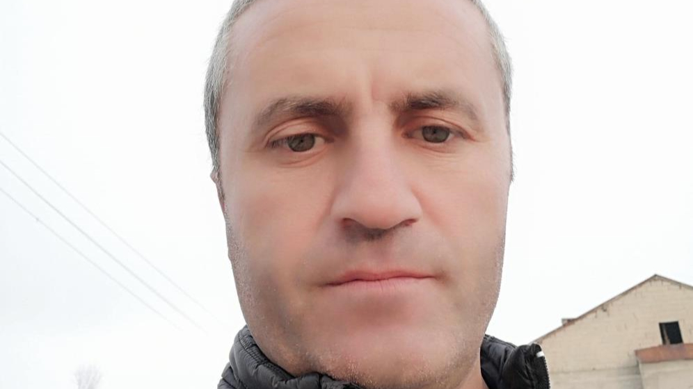 Arızaya giden personel ağır yaralandı