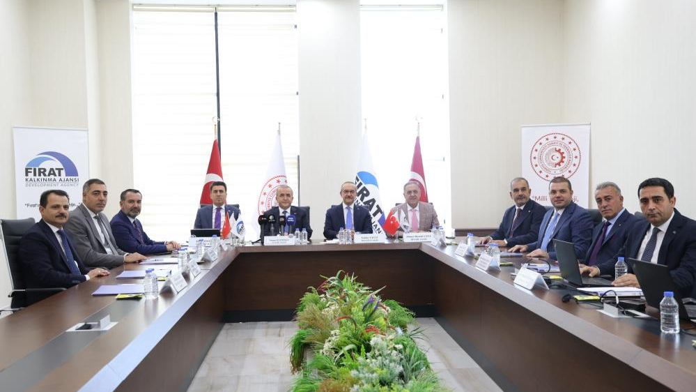 Bölgeye 28 milyon TL bütçeli hibe desteği