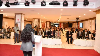 Sivil toplumun kalbi Kars’ta attı
