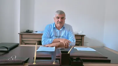 CHP’li Kanbay, 13 yıllık görevinden istifa etti