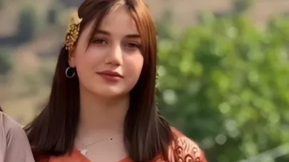 Kaybolan kız çocuğu Van’da bulundu