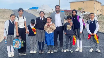Başkan Oyman: Türkiye’de artıya geçen tek belediyeyiz