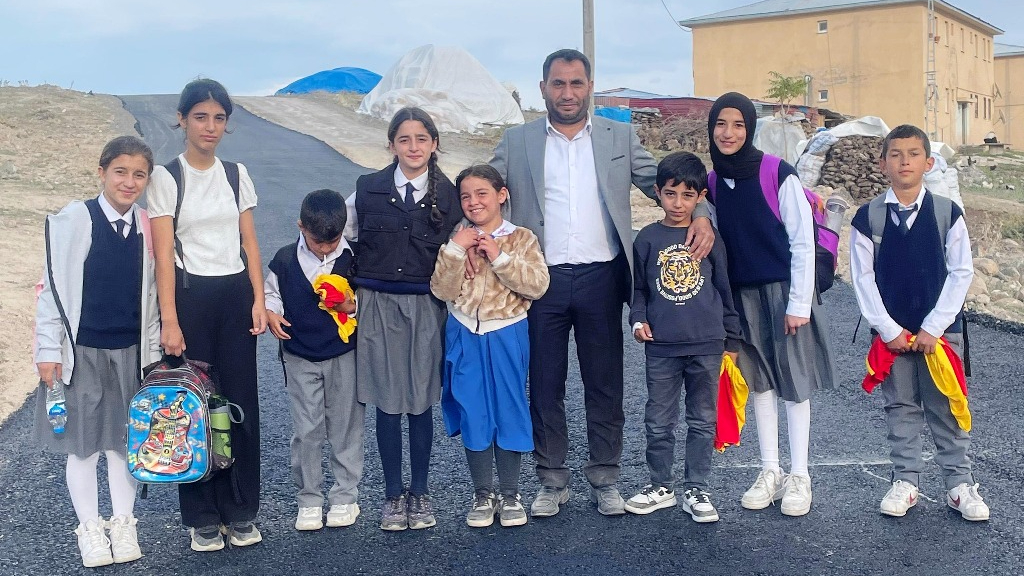 Başkan Oyman: Türkiye’de artıya geçen tek belediyeyiz