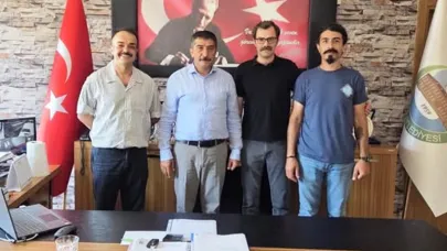 Susuz’da: Yaratıcı yarınlar bilim, felsefe ve sanat projesi