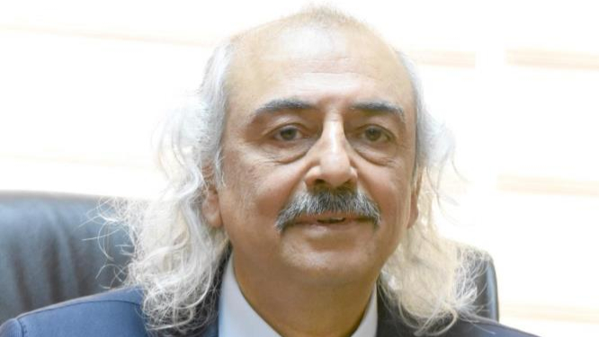 Başkan Özden: Erzurum Kongresi bizim için en büyük ilham kaynağıdır