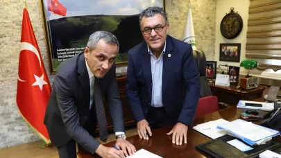 Ardahan'da belediye personeline promosyon müjdesi