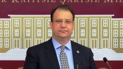 CHP’li Alp: Yetiştiricinin tüm zarları tanzim edilsin!
