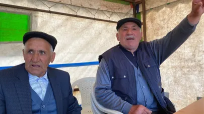 Tacir Dede, tarih kitabı gibi anlatıyor