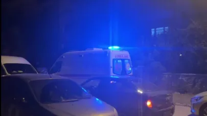 16 yaşındaki genç evinde ölü bulundu