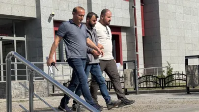 Çöp kamyonunun çarptığı çocuğun ölümüne ilişkin sürücü tutuklandı