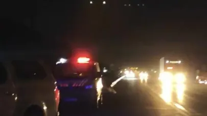 Feci kazada 70 yaşındaki şahıs hayatını kaybetti