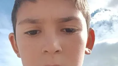 Traktörden düşen çocuk hayatını kaybetti