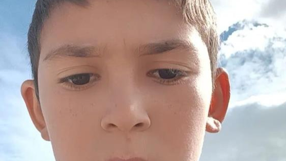 Traktörden düşen çocuk hayatını kaybetti