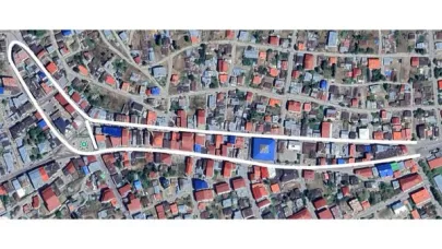Sarıkamış’ta park yasağı olan caddeler açıklandı